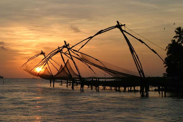 Kerala Soul Journey