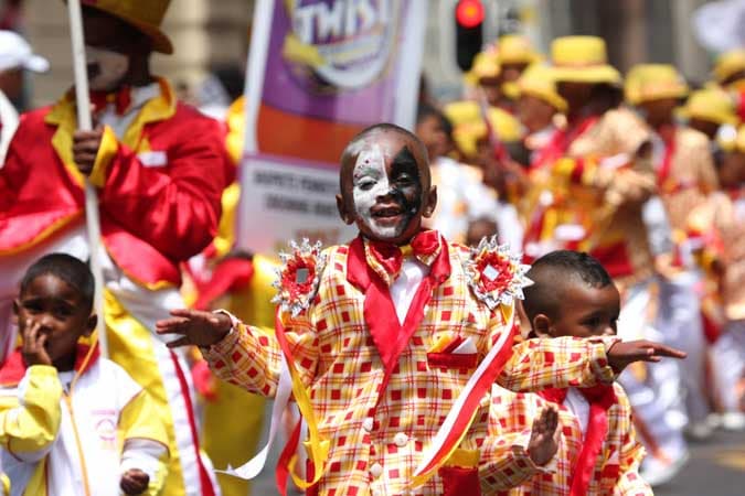 History & Culture in Cape Town