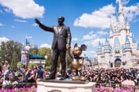 Disney Land 