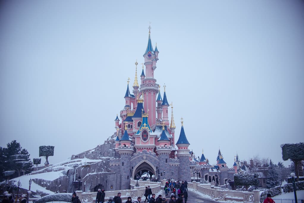 Disneyland