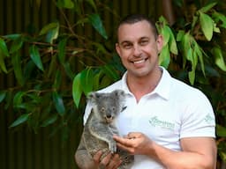 Featherdale Wildlife Park 