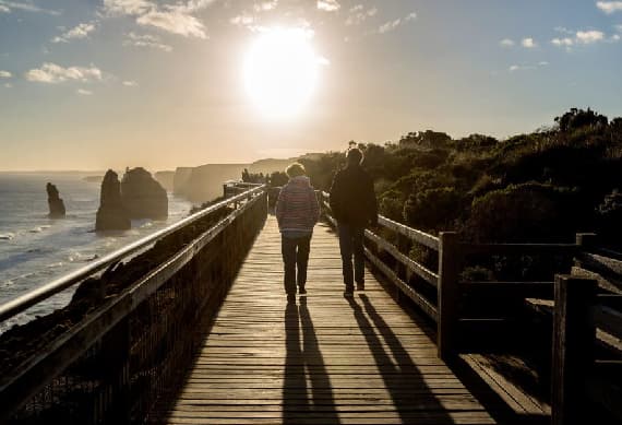Great Ocean Road