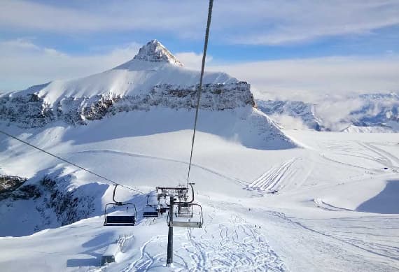 Romantic Switzerland