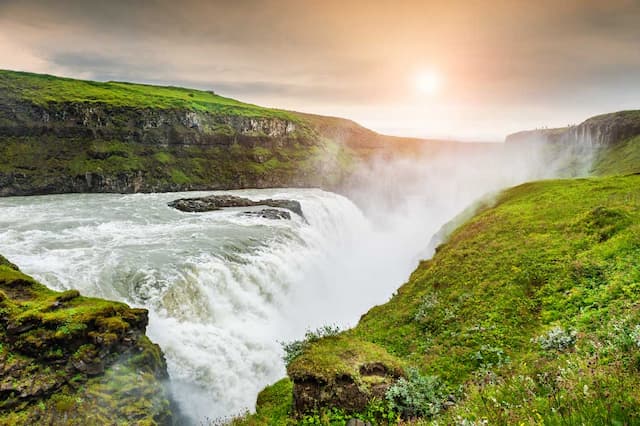 Interesting Iceland With Chef