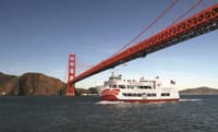 Experience the Bay Cruise