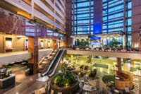 Grand Millennium Lobby