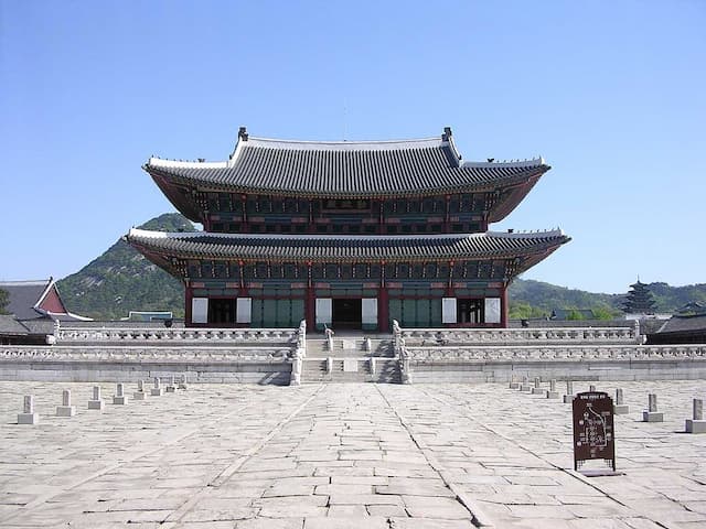 Dream Korea
