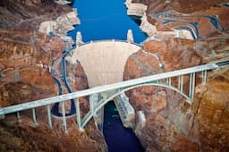Ultimate Hoover Dam Tour from Las Vegas