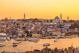 Istanbul