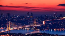 Istanbul