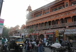 Johari Bazaar