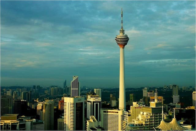 Experience 1 Singapore Malaysia and Cruise With Singapore Airline