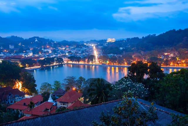 Scenic Sri Lanka