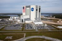 NASA Kennedy Space Center