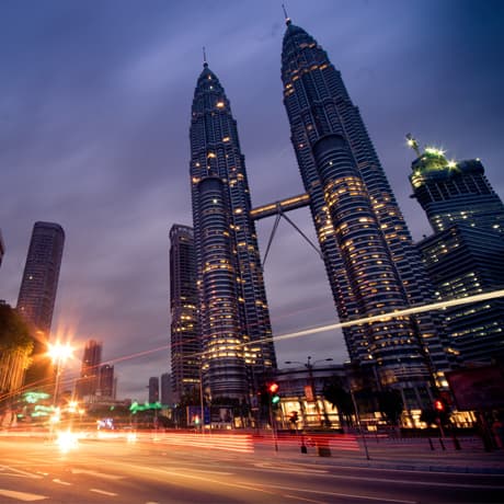 Kuala Lumpur