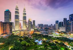 Kuala Lumpur City 1 - 0
