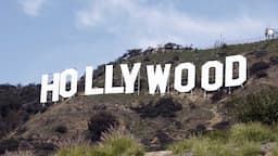 LA Hollywood