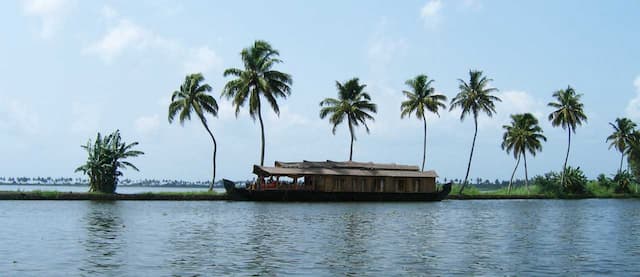 Exotic Kerala