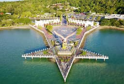 Langkawi 1