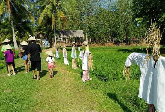 Langkawi City Tour