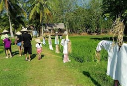 Langkawi City Tour