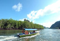 Langkawi Island Tour