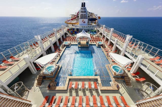 Experience 1 Singapore Malaysia and Cruise with Malaysia Airline