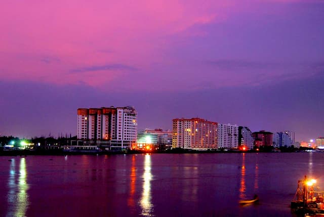 Venice of Kerala