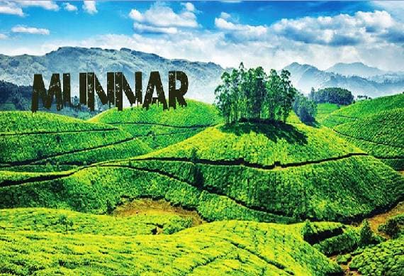 Cool Kerala