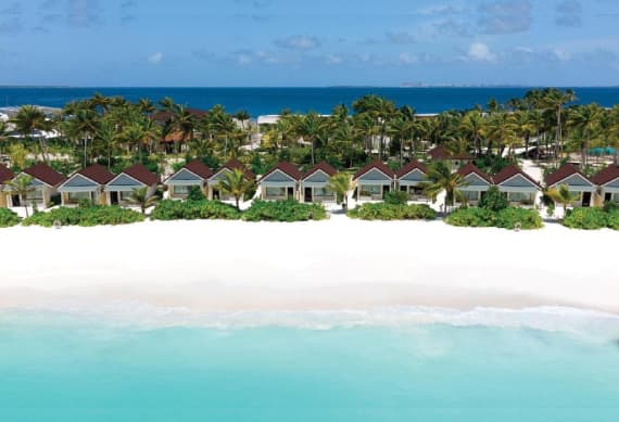 Oblu Xperience Ailafushi Maldives