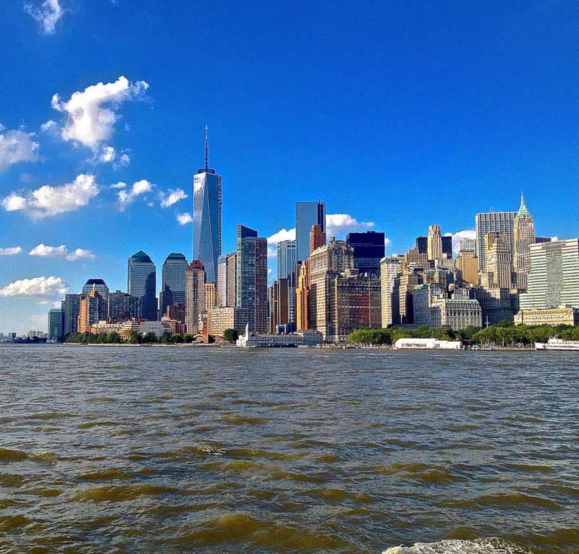 One World Trade