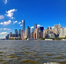 One World Trade