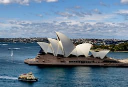 Opera House