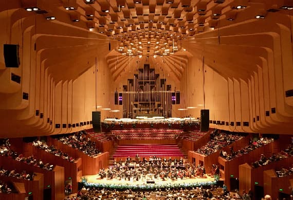 Opera House