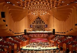 Opera House