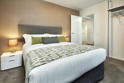 Pegasus Apart Hotel Room