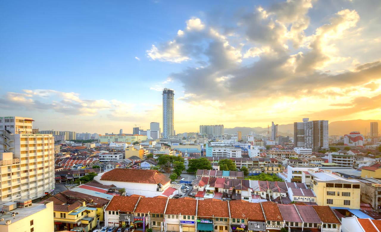 Penang 4