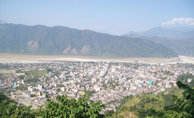The Dragon Kingdom Bhutan