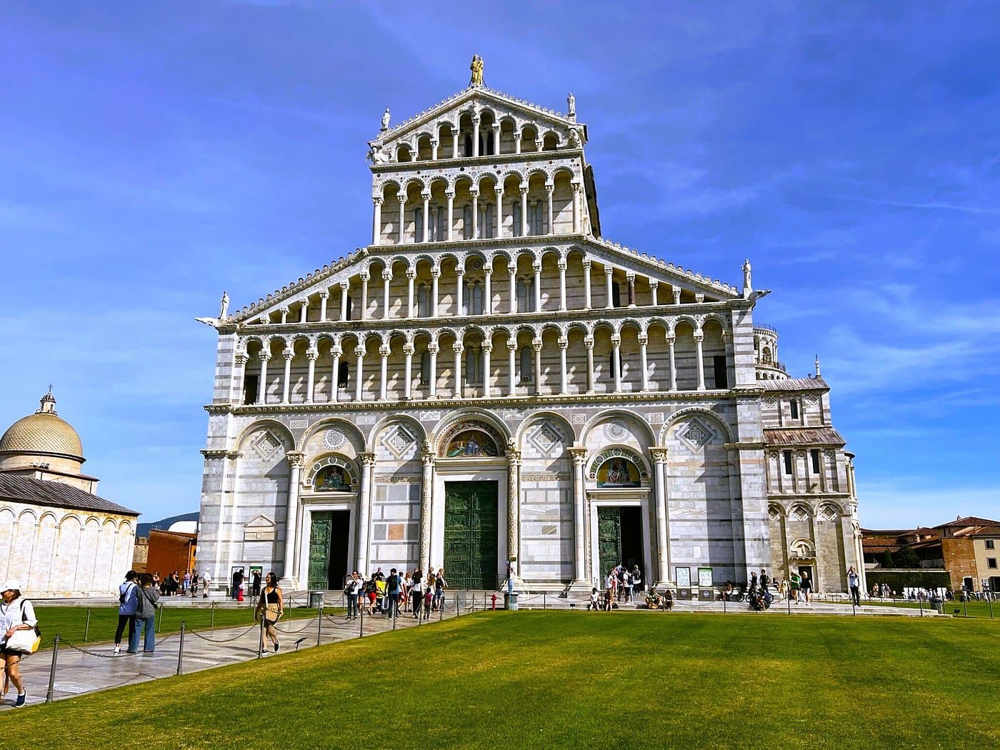 Pisa Cathedral