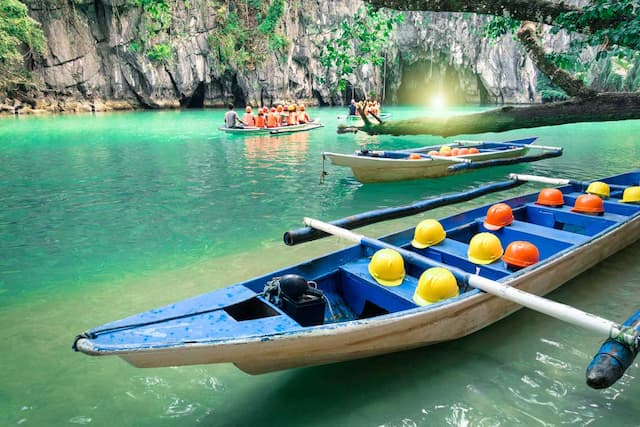 Marvelous Philippines