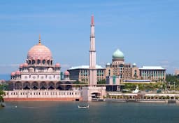 Putrajaya Tour - 0