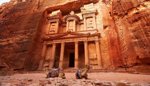 Jewel of Jordan
