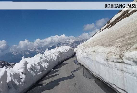 Magic of Himachal With Chandigarh