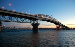 Harbour Bridge