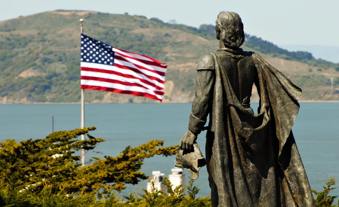 History & Culture in San Francisco