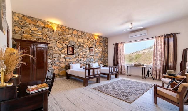 Jawai Hotel Deals 2 Nights