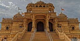 Shree Sanatan Hindu Mandir