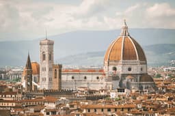 Santa Maria Del Fiore