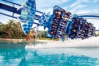 Seaworld Orlando 