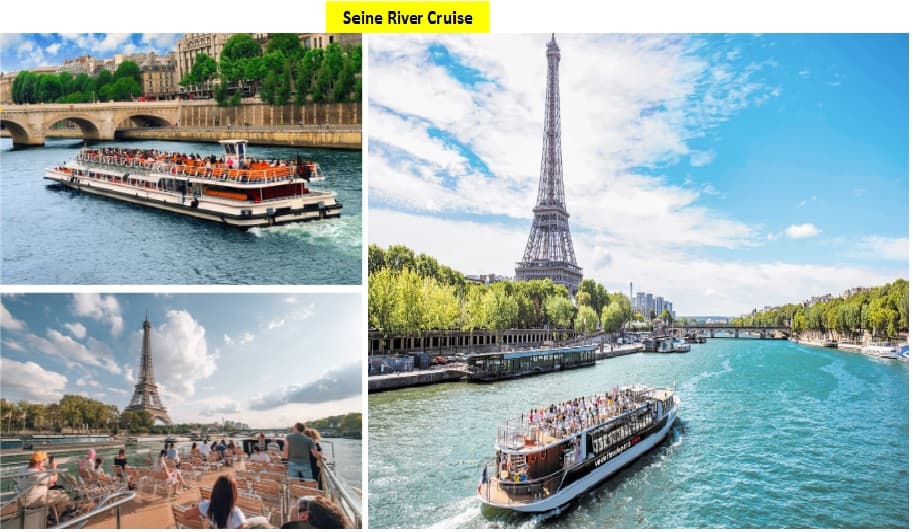 Seine River Cruise - 0